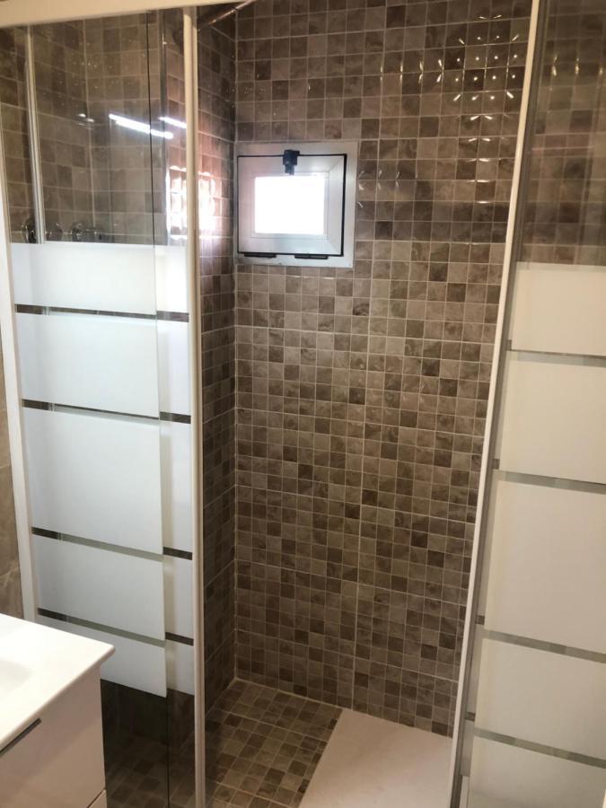 Apartamento Turistico Atico La Taberna Arenas de San Pedro Esterno foto